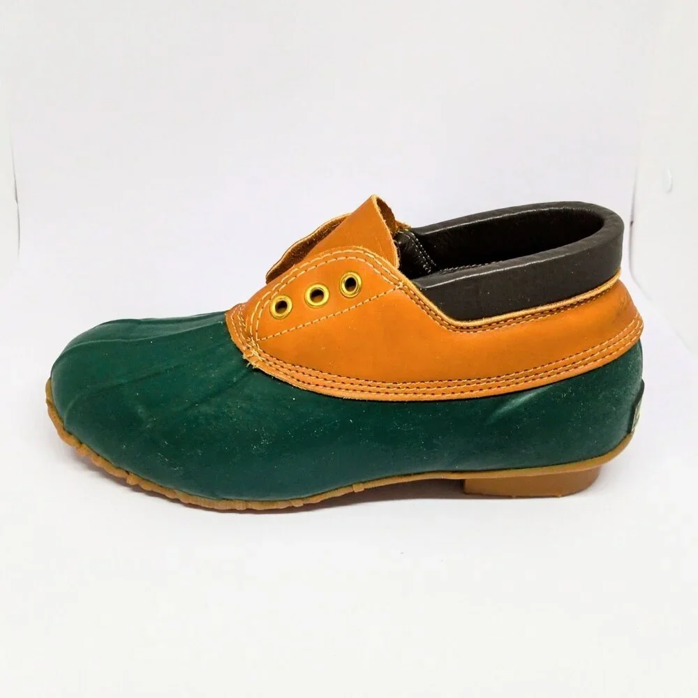 Eddie Bauer women vintage